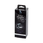 Stretchy Vibrating Cock Ring