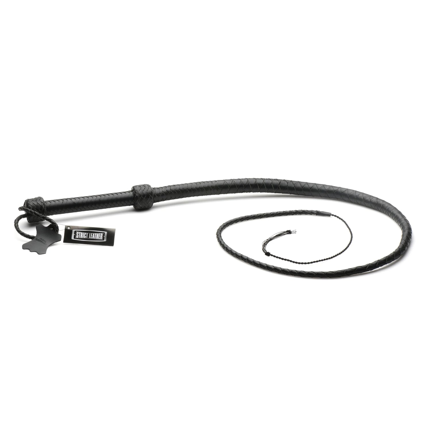 Strict Leather 5 Foot Bullwhip