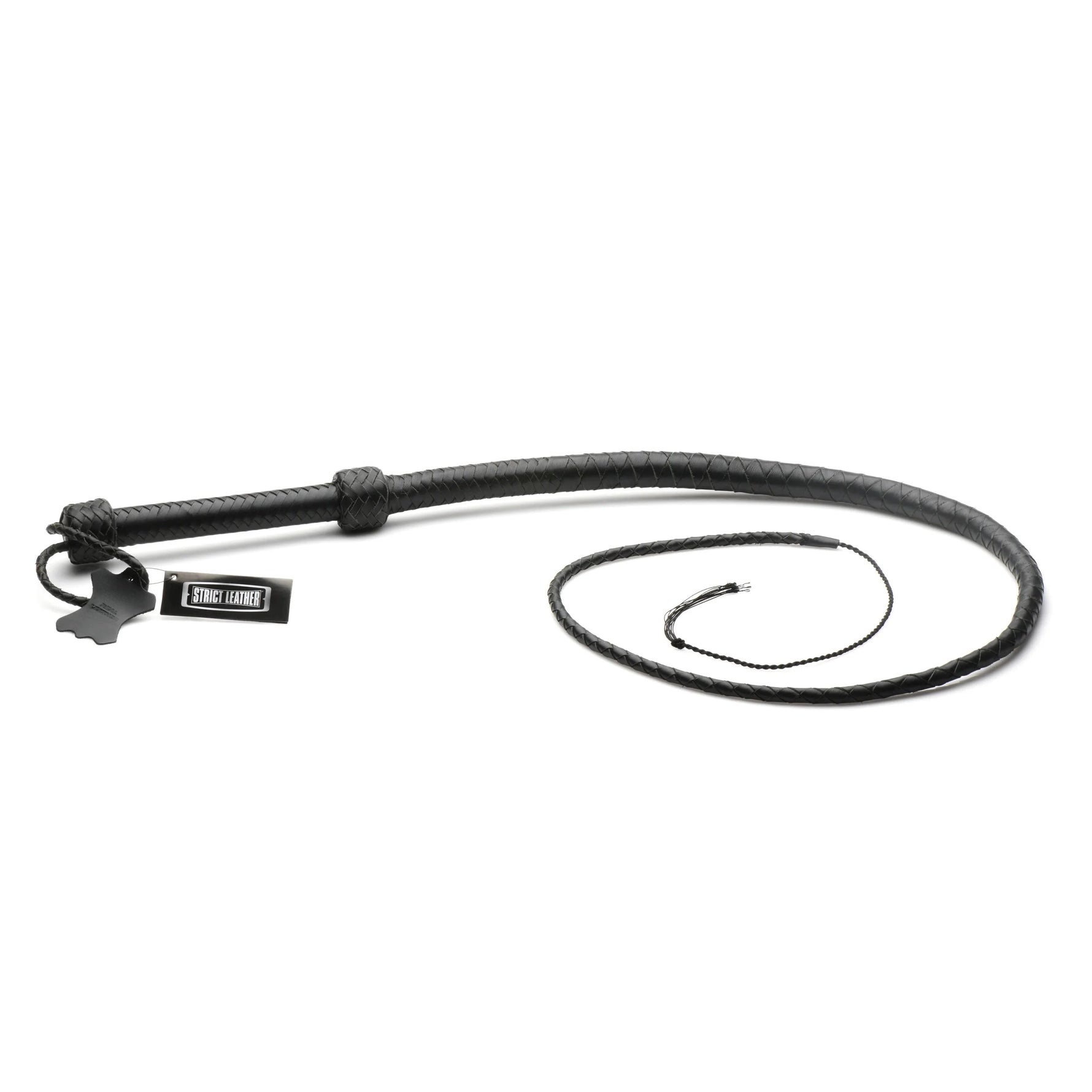 Strict Leather 5 Foot Bullwhip