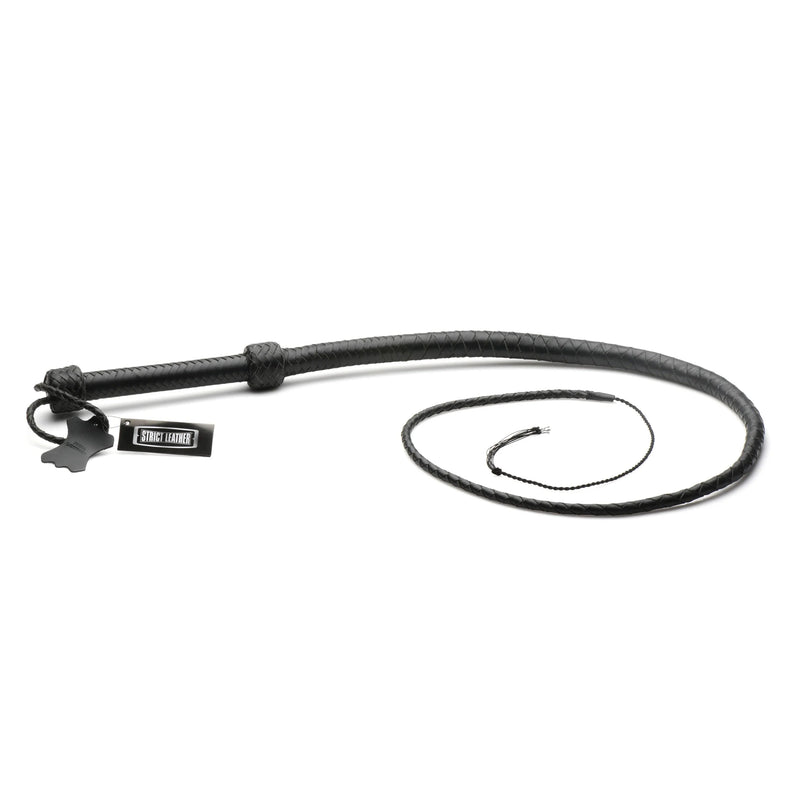 Strict Leather 5 Foot Bullwhip