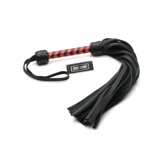 Strict Leather Bullhide Flogger