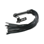 Strict Leather Premium Soft Leather Flogger