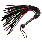 Strict Leather Rainbow Flogger