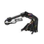 Strict Leather Rainbow Flogger