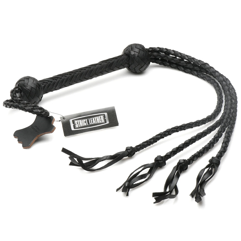Strict Leather Tigress Whip