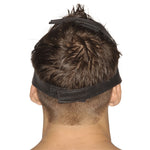 Strict Leather Upper Face Mask