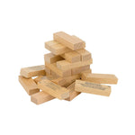 Strip Bedroom Blocks Game