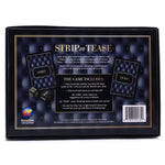 Strip or Tease Game - It's Time To Play