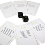 Strip or Tease Game - It's Time To Play