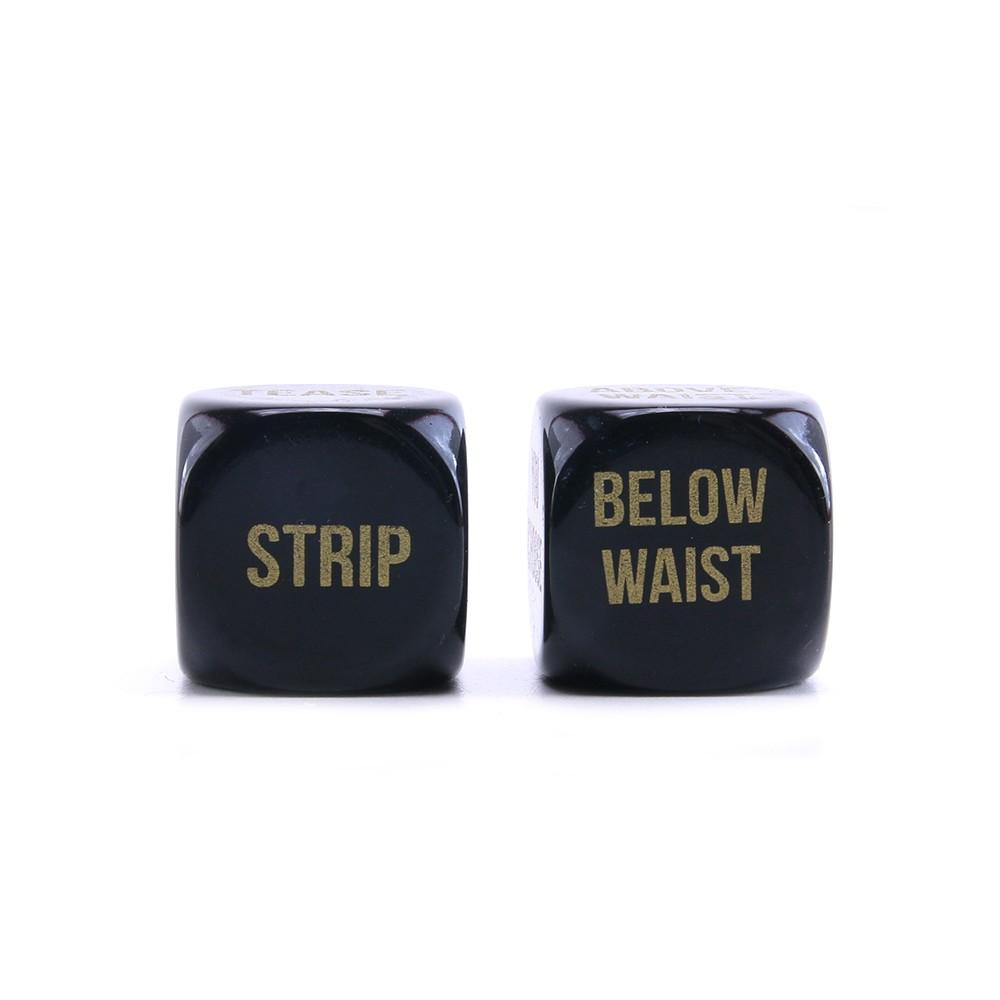 Strip or Tease Game - It's Time To Play