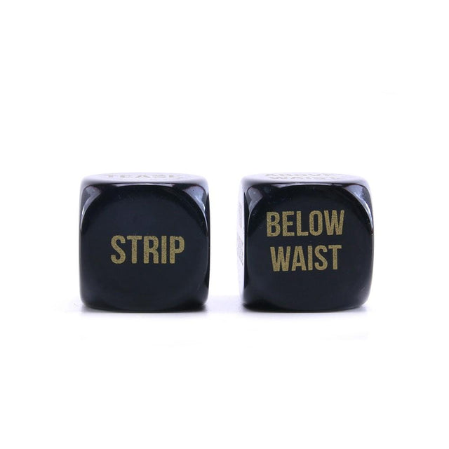 Strip or Tease Game - It's Time To Play