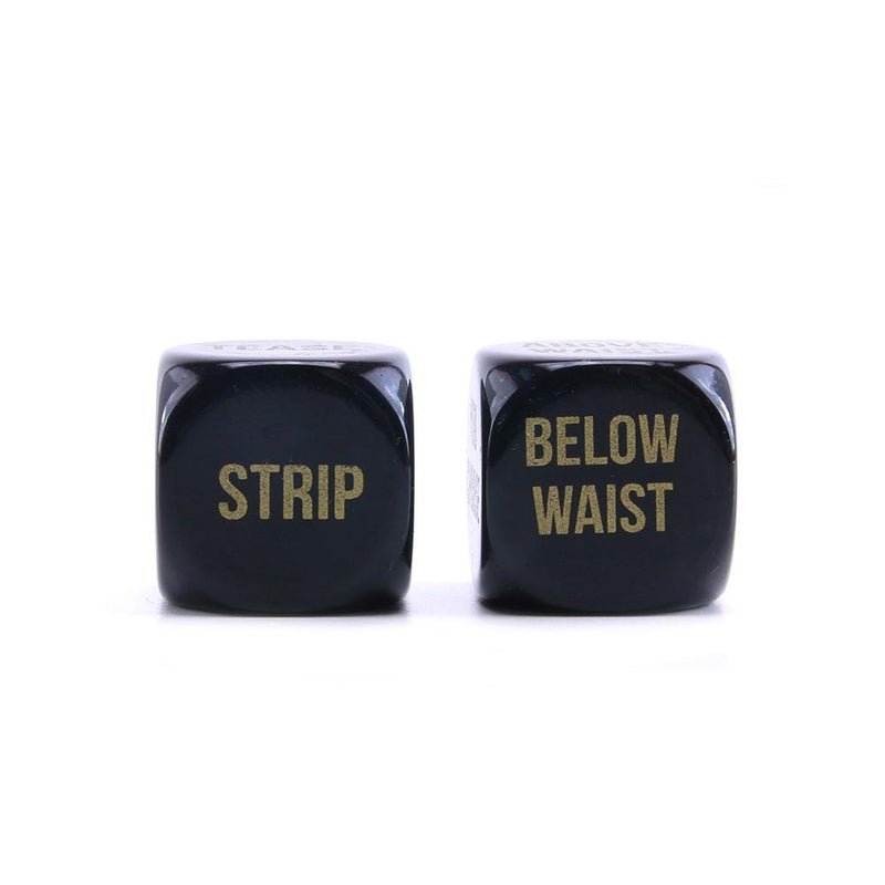 Strip or Tease Game - It's Time To Play