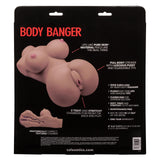 Stroke It Body Banger