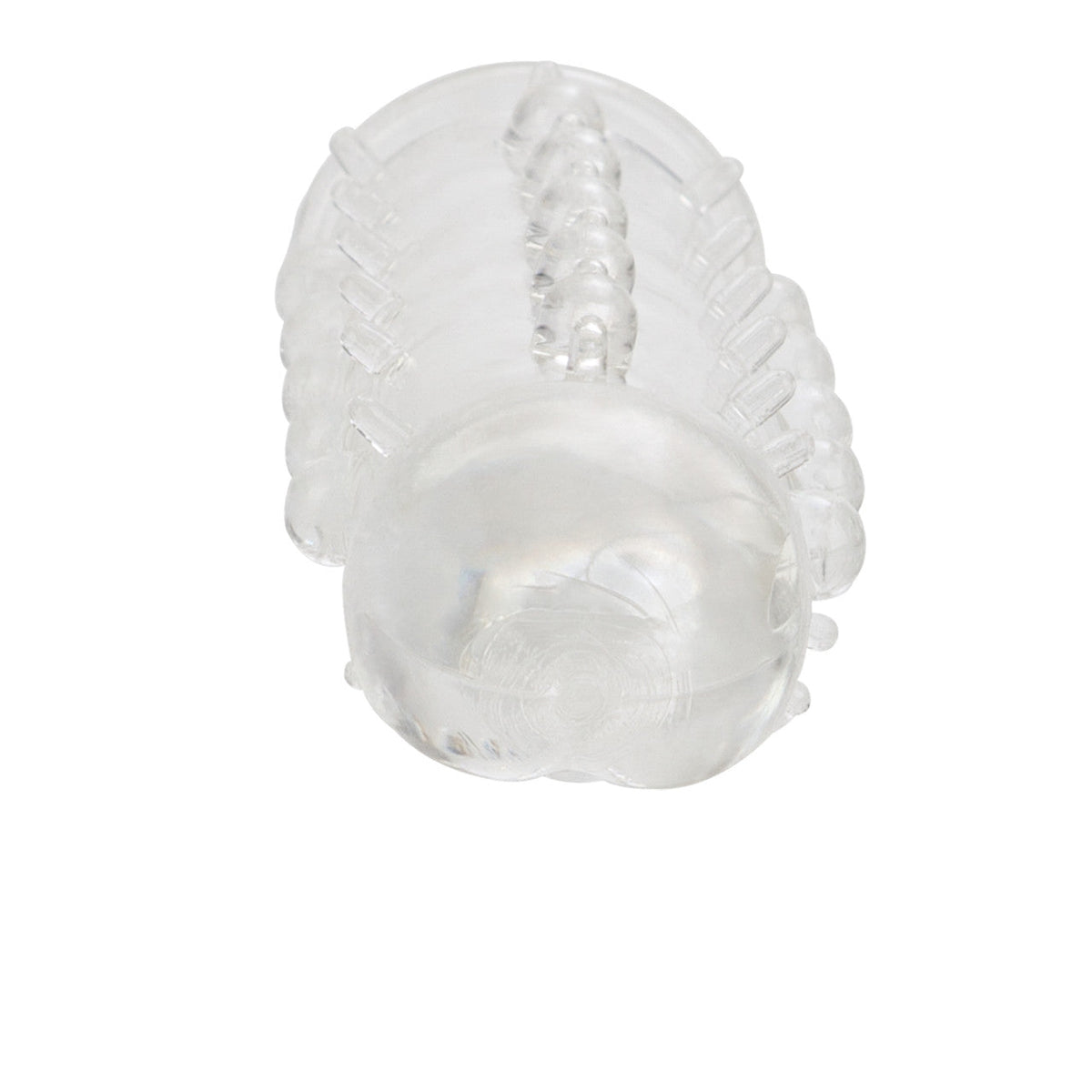 Stud Extender Penis Extension Sleeve