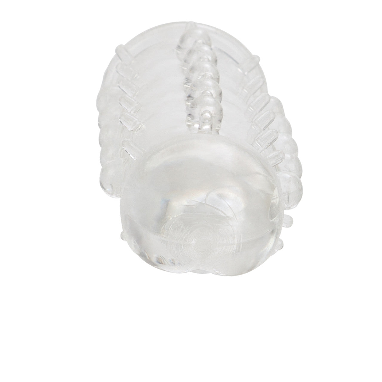 Stud Extender Penis Extension Sleeve