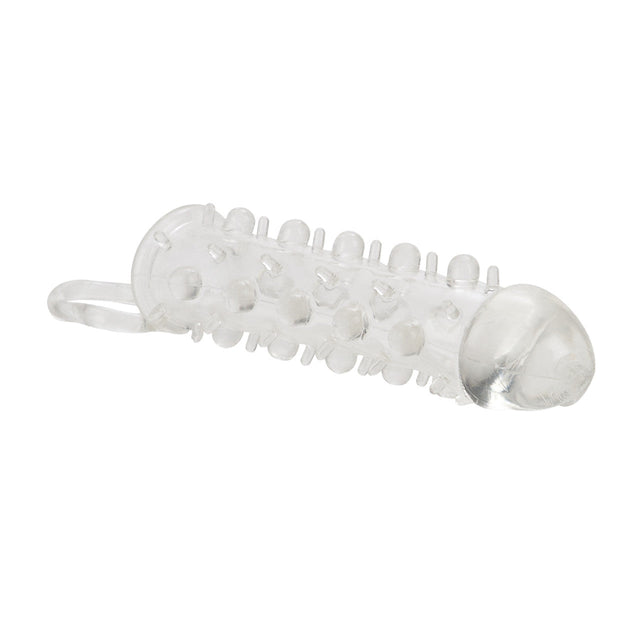 Stud Extender Penis Extension Sleeve