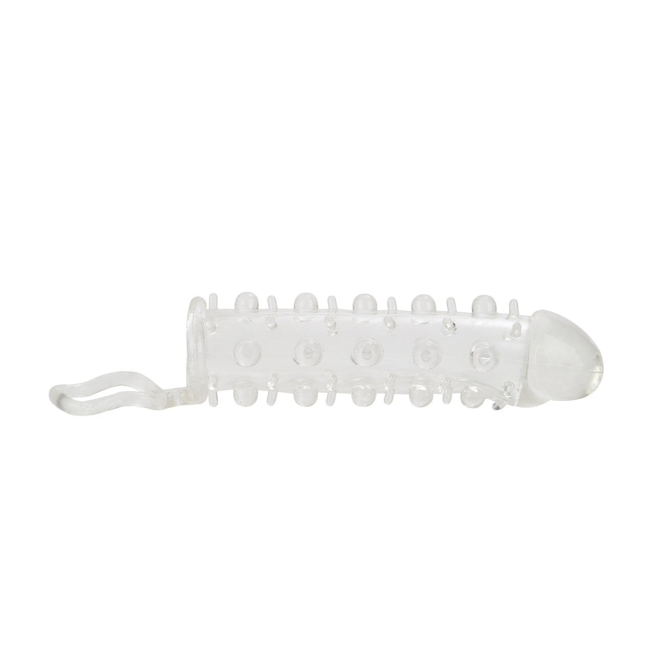 Stud Extender Penis Extension Sleeve