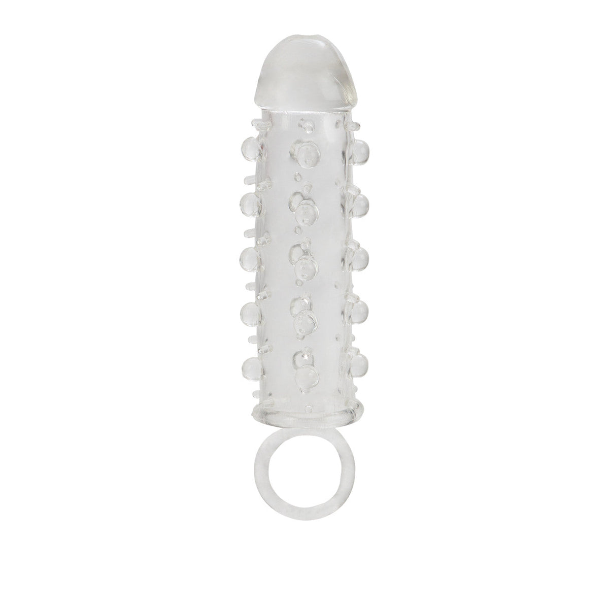 Stud Extender Penis Extension Sleeve