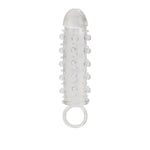 Stud Extender Penis Extension Sleeve