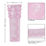 Super Head Honcho Masturbator