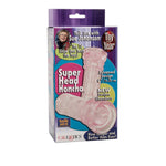 Super Head Honcho Masturbator