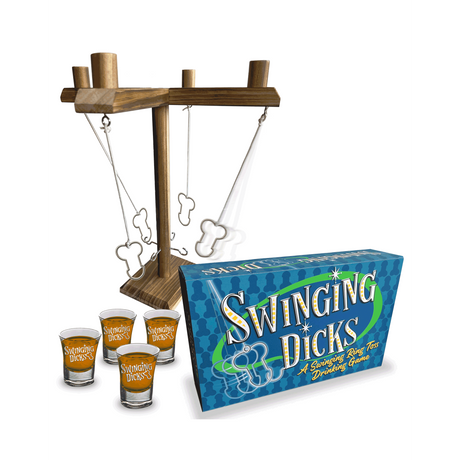 Swinging Dicks Game