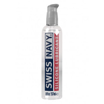 Swiss Navy Lube Silicone