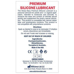 Swiss Navy Lube Silicone