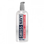 Swiss Navy Lube Silicone