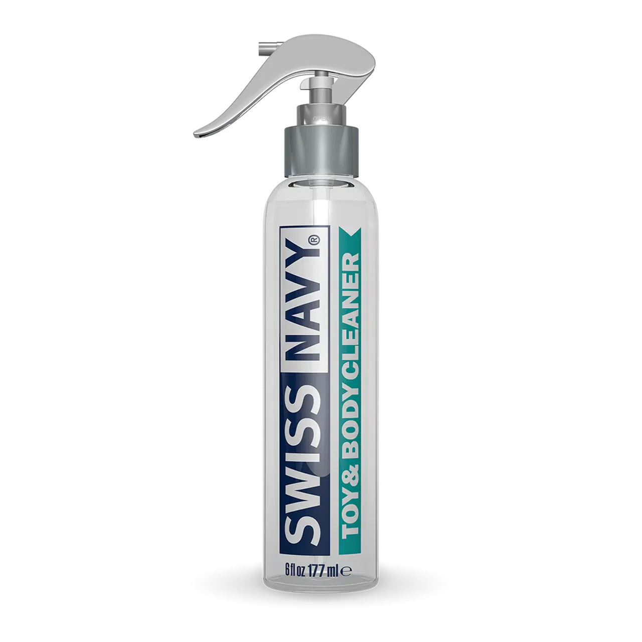 Swiss Navy Toy & Body Cleaner