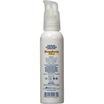 Swiss Navy Water-Base Flavored Lubricant