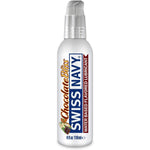 Swiss Navy Water-Base Flavored Lubricant
