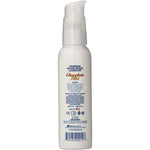 Swiss Navy Water-Base Flavored Lubricant