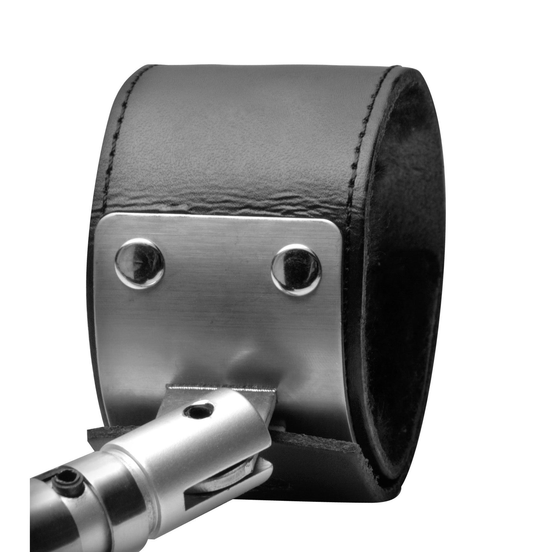 Swiveling Spreader Bar with Cuffs