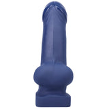 T Rex Super Soft Dildo - Ocean Blue