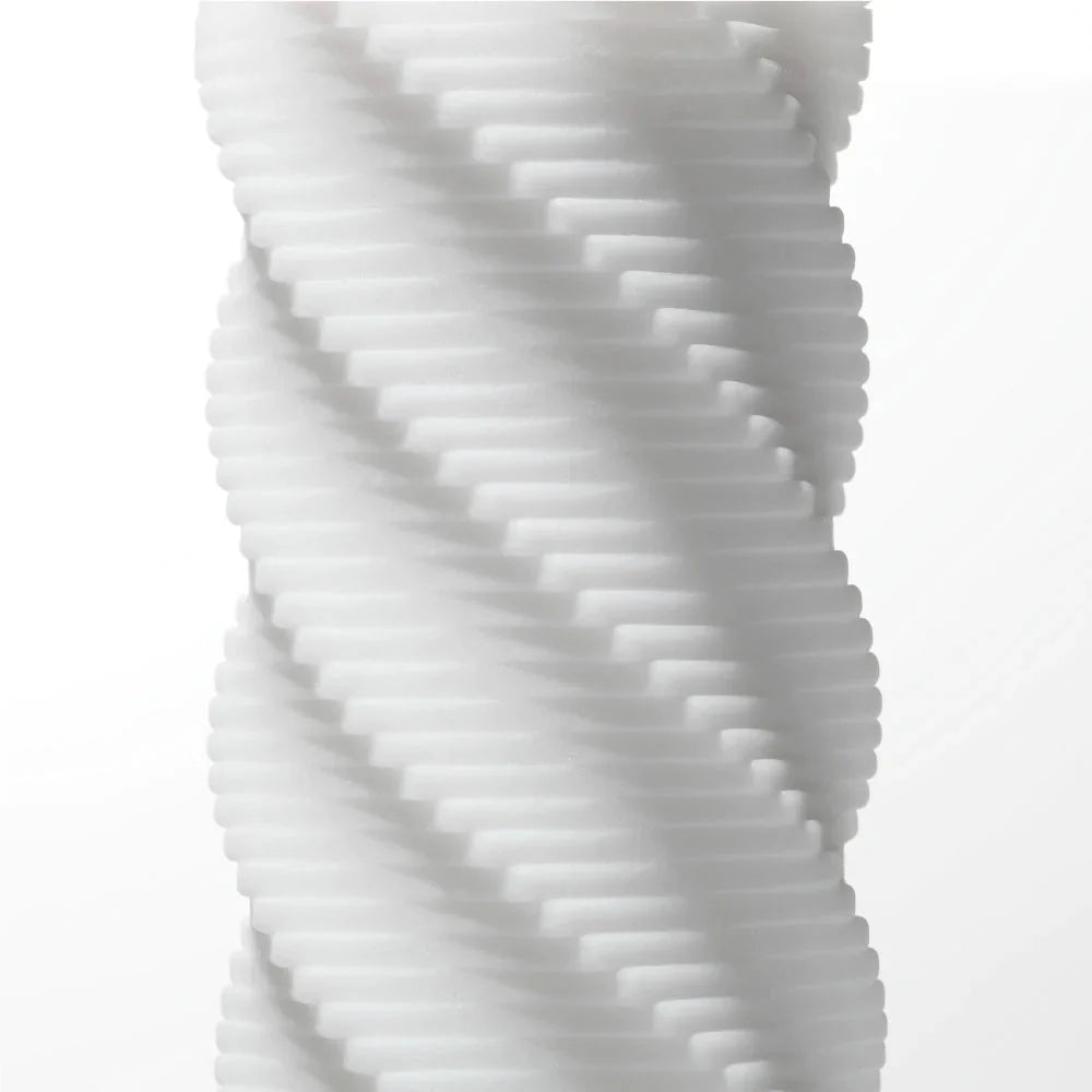 TENGA 3D Spiral Stroker