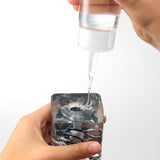 TENGA Crysta Block Masturbator