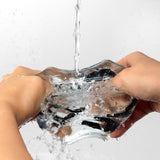 TENGA Crysta Block Masturbator