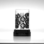 TENGA Crysta Block Masturbator