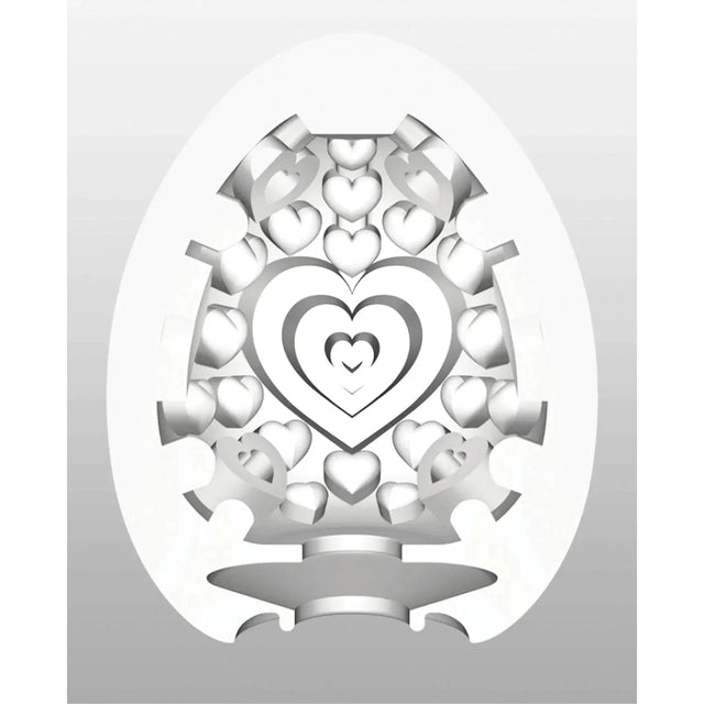 TENGA Egg Male Masturbator