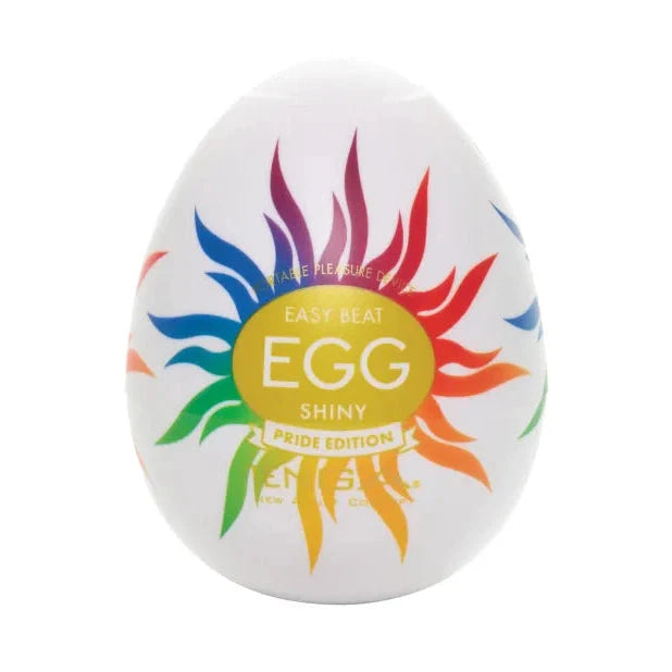 TENGA Egg - Shiny Pride