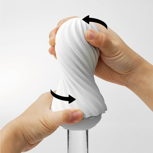 TENGA Flex Masturbation Sleeve
