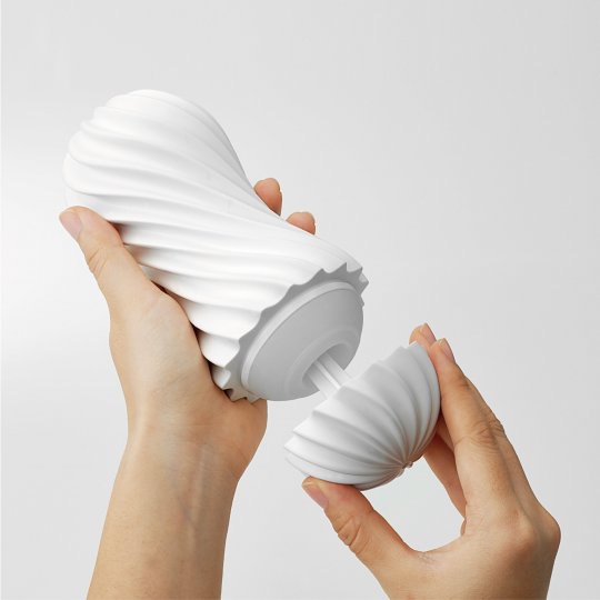 TENGA Flex Masturbation Sleeve