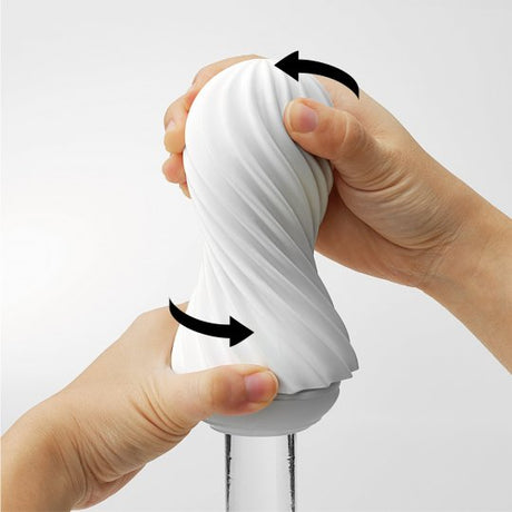 TENGA Flex Masturbation Sleeve