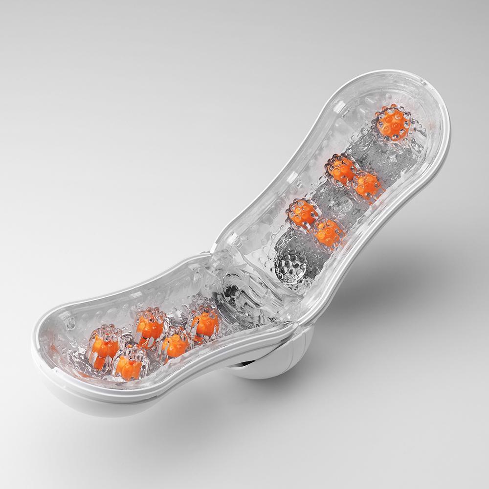 TENGA Flip Orb Masturbator