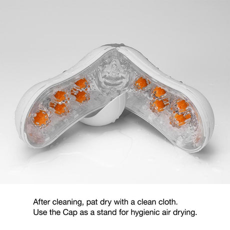 TENGA Flip Orb Masturbator