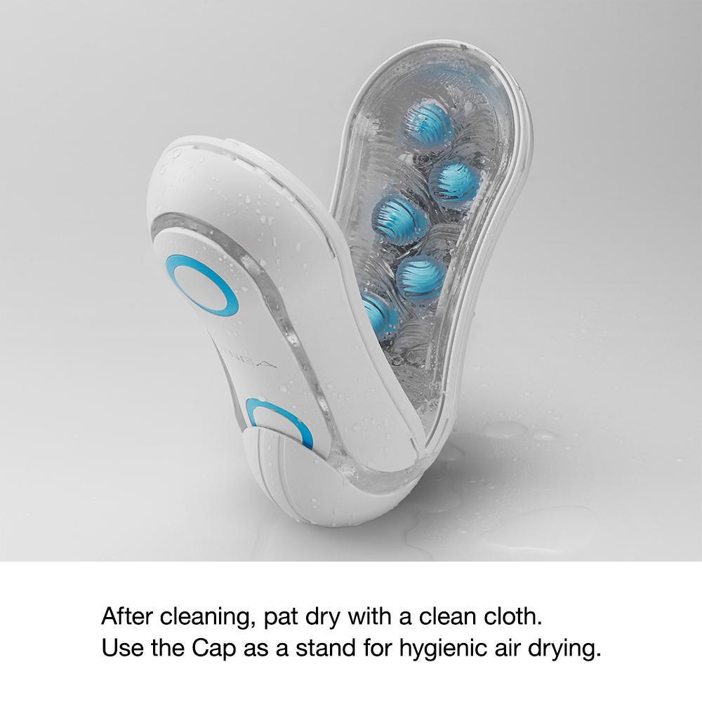 TENGA Flip Orb Masturbator