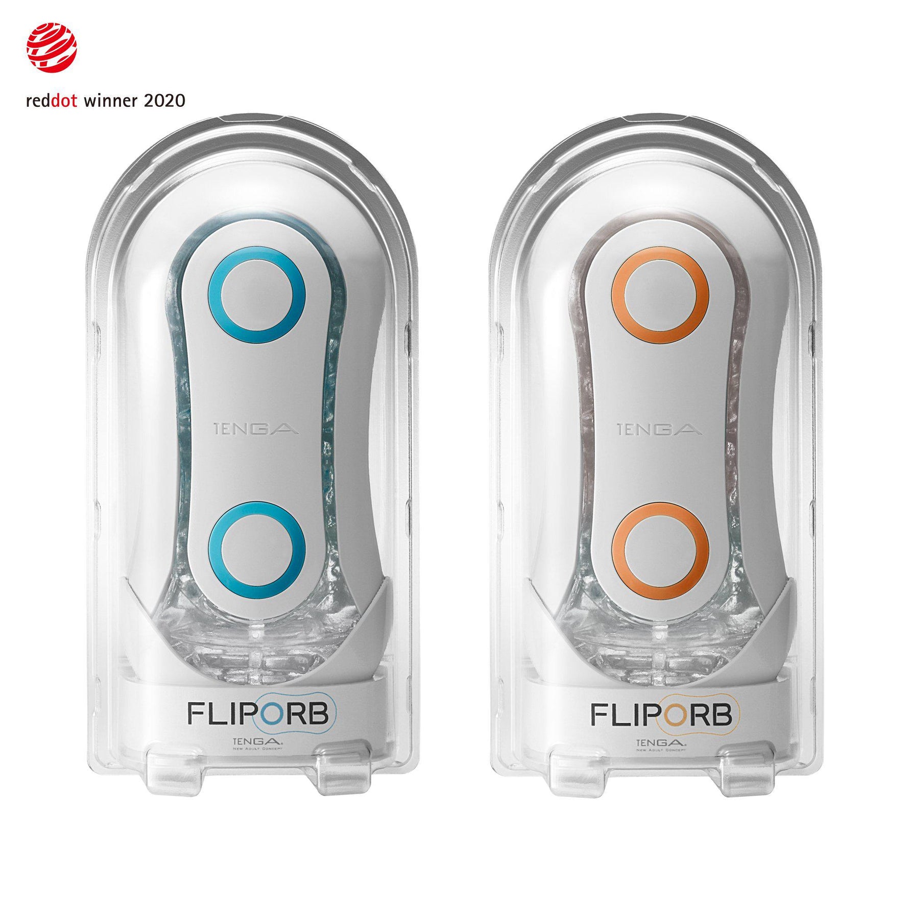 TENGA Flip Orb Masturbator