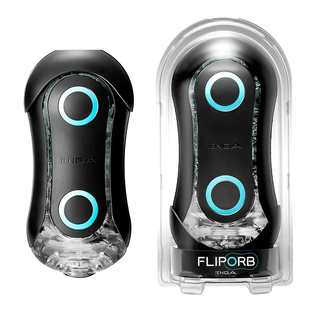 TENGA Flip Orb Strong Masturbator