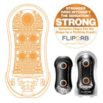TENGA Flip Orb Strong Masturbator
